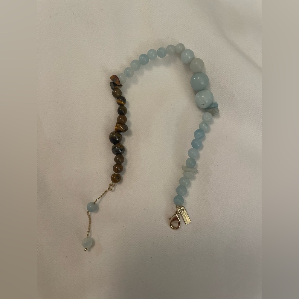Beaded Bracelet from Pilgrim